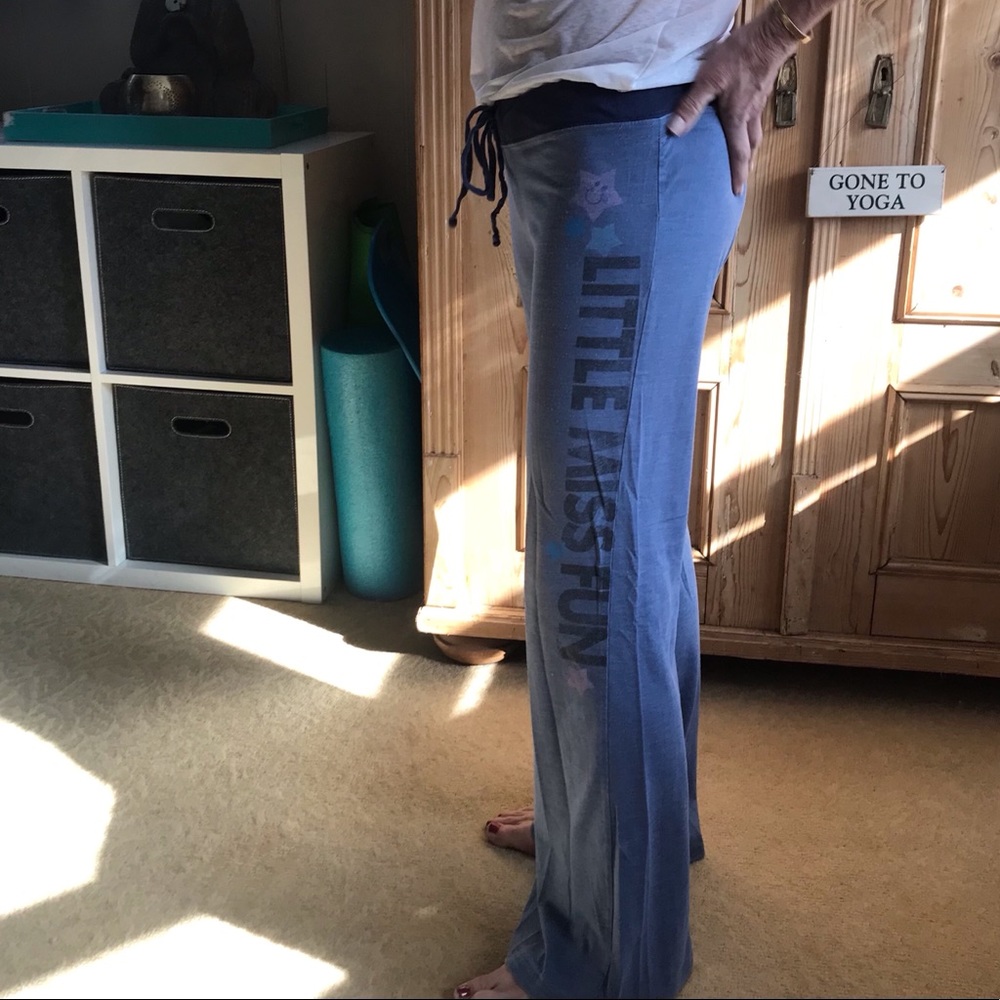 Lounge bottoms